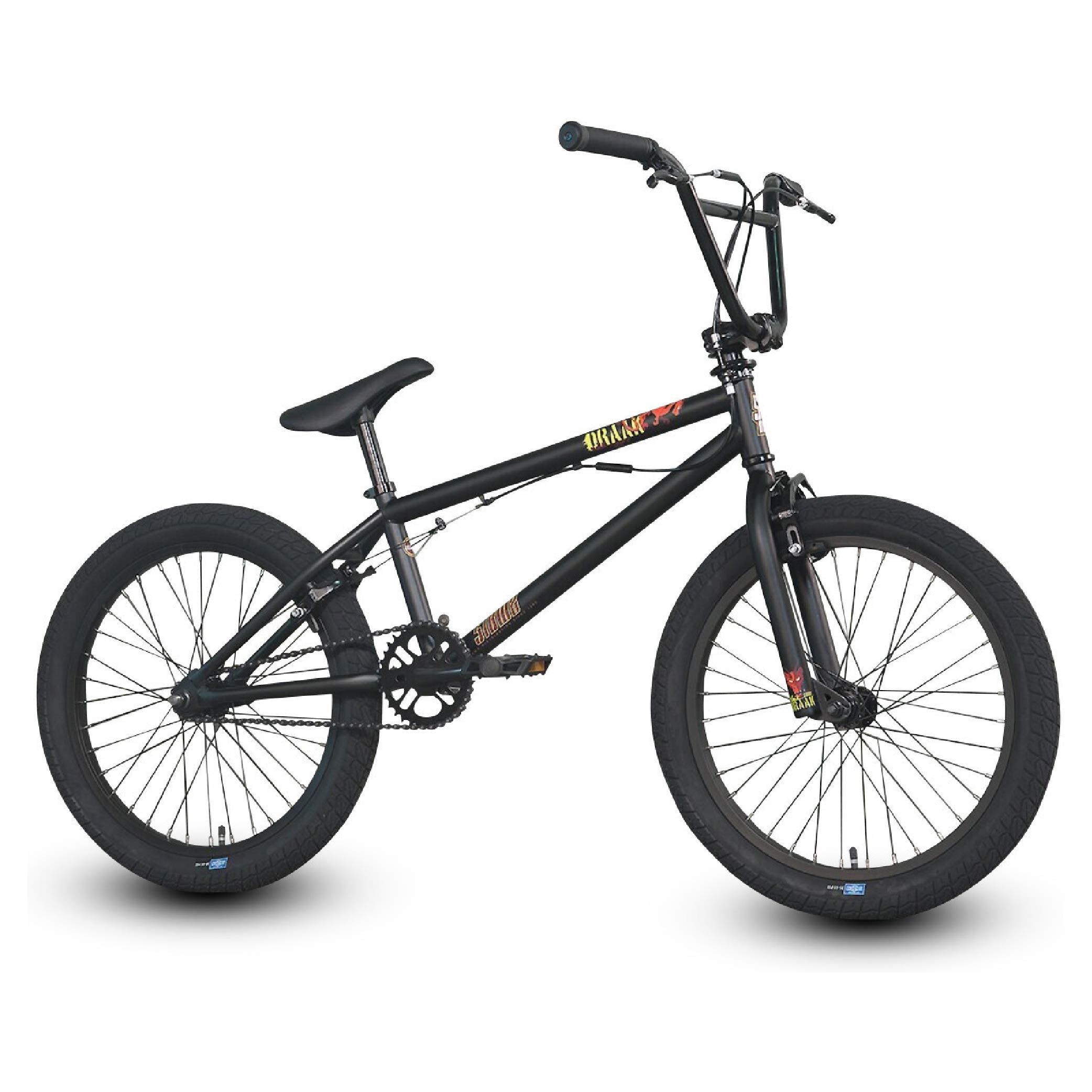 Viper bmx big discount w