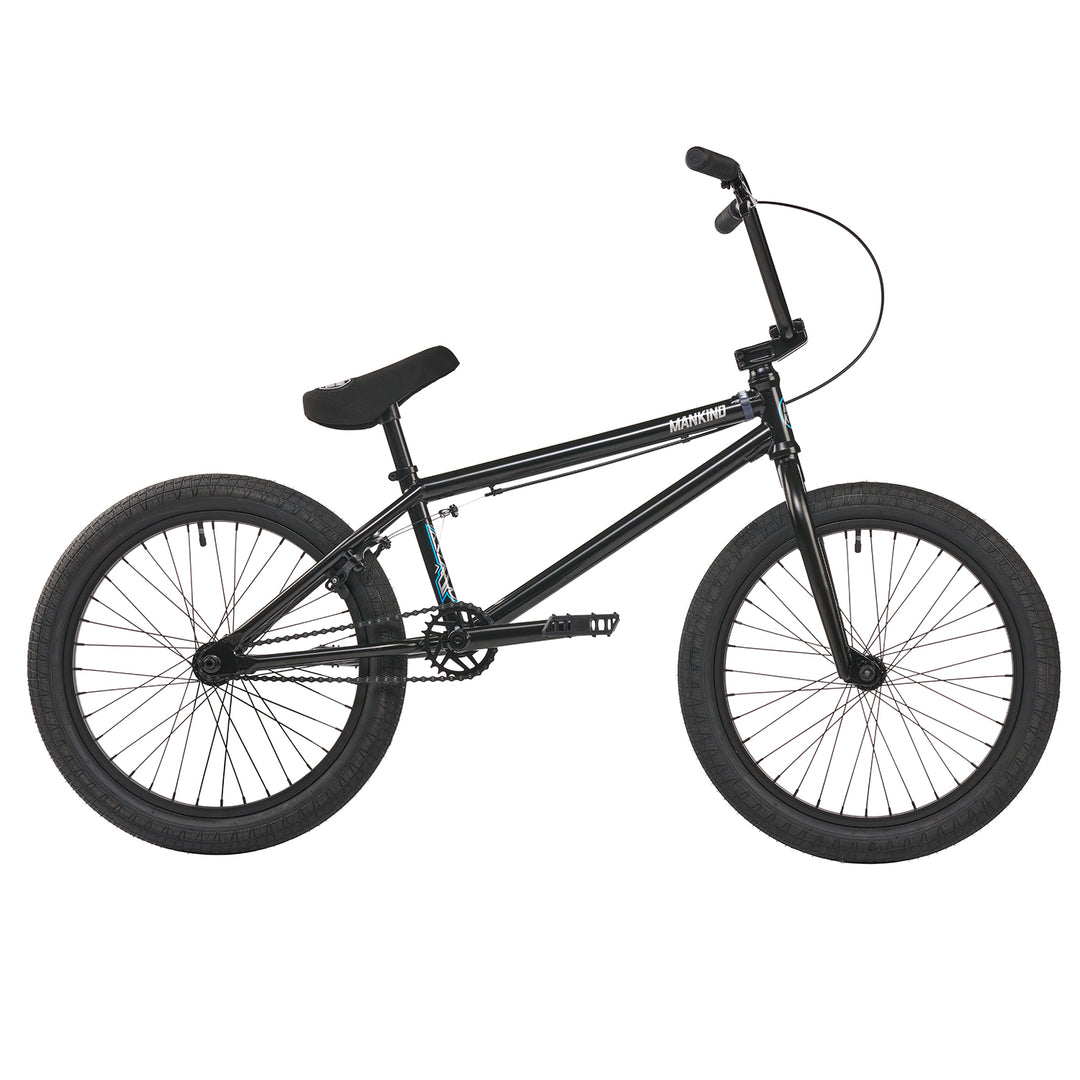 Mankind NXS JR 20 BMX Bike 2022 felix store